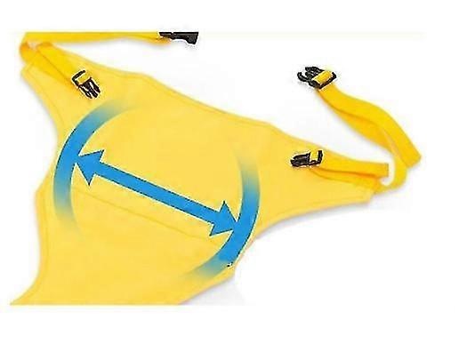 Cinturón de seguridad Dining Ch Cinturón auxiliar Dining Ch