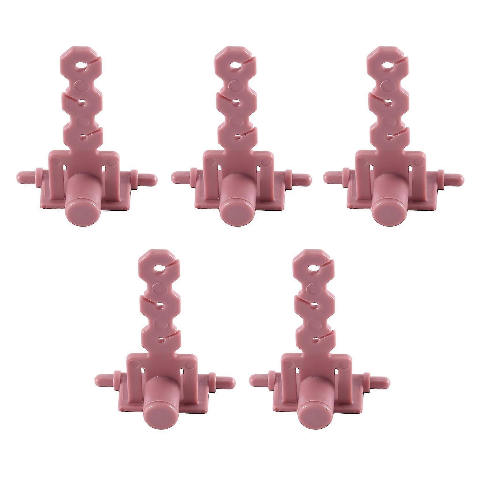 5pcs Knitting Machine Tensioner Knitting Machine Adapter Knitting Machine Adapter