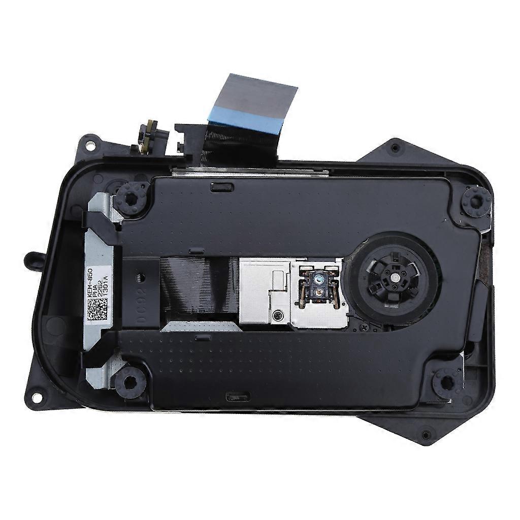 استبدل محرك العدسة البصرية بالليزر بكابل فليكس ل PS3 4000 KEM-850AAA KEM850