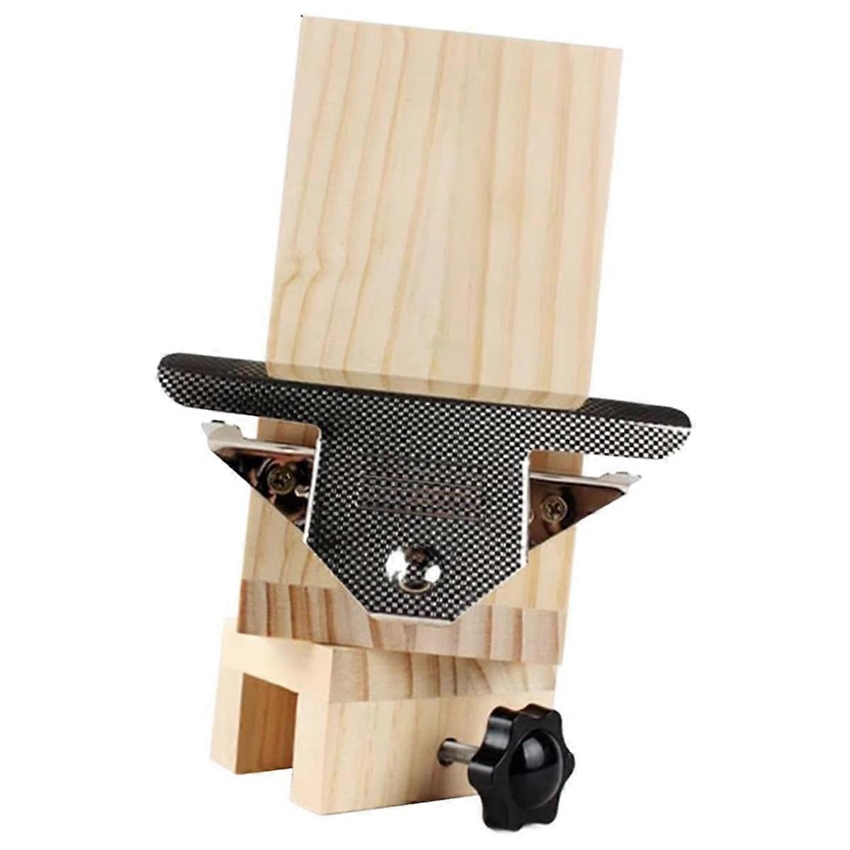 Painting Easel Clamp Multipurpose Wooden Sturdy Easy to Install School Painting Copy Clip for Drawi