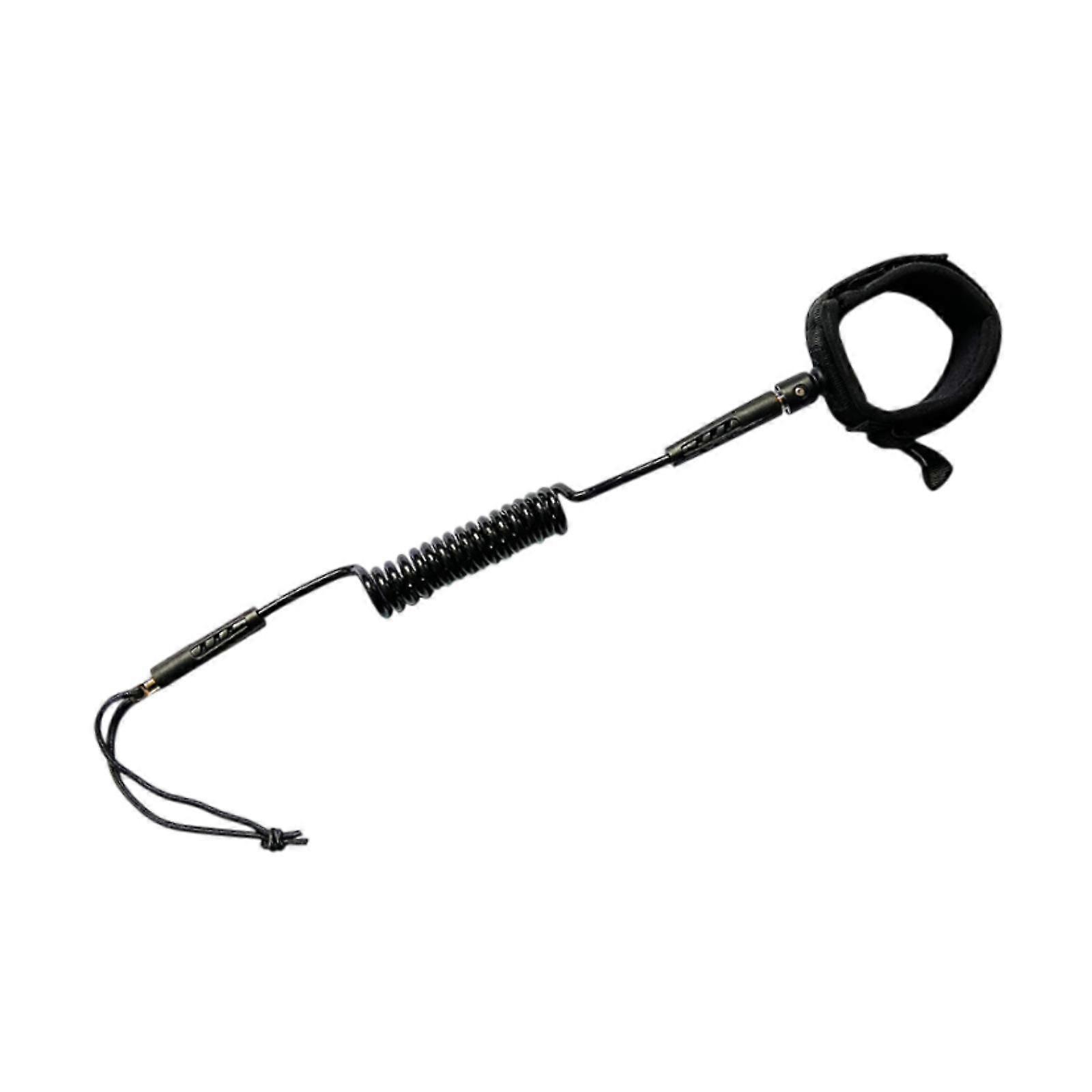 Surfboard Leash Stand up Paddle Board Leash for Rubber Boat Paddleboard Gear