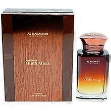 Al Haramain - Oudh Moschus EDP 100ml