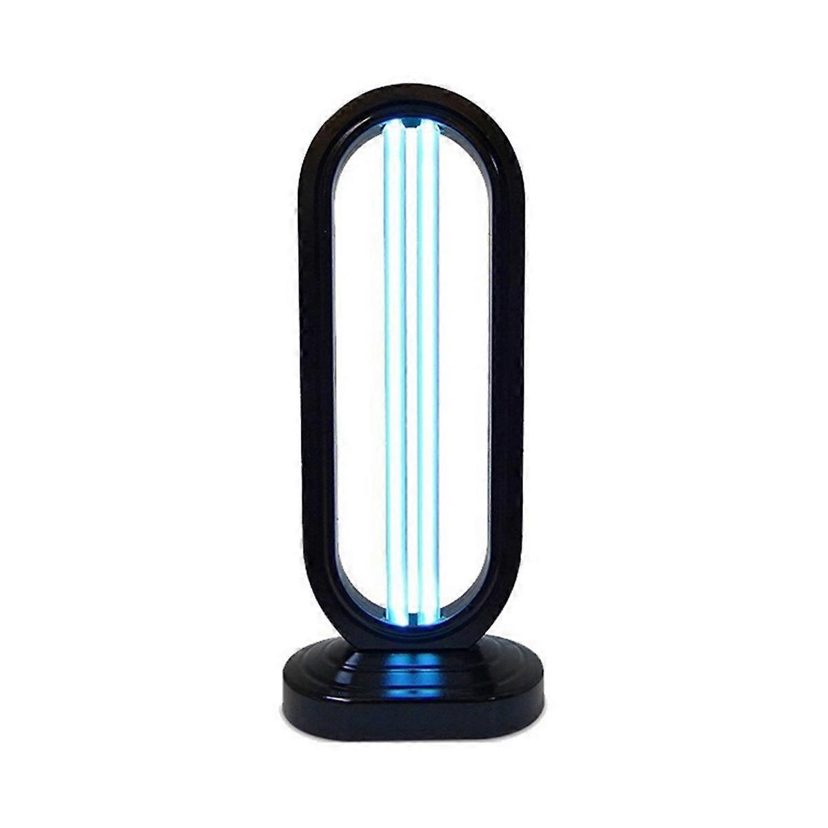 UVC Lamp Household Remote Control Desktop Ultraviolet Lamp US PLUG B