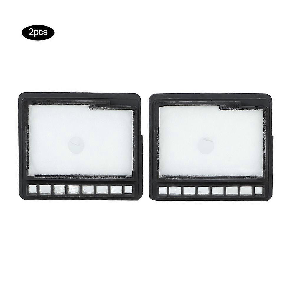 2PCS Air Filter Fit For Echo CS-3400 CS-341 CS-345 CS-3450 CS-346 CS-3000 CS303T Chainsaw