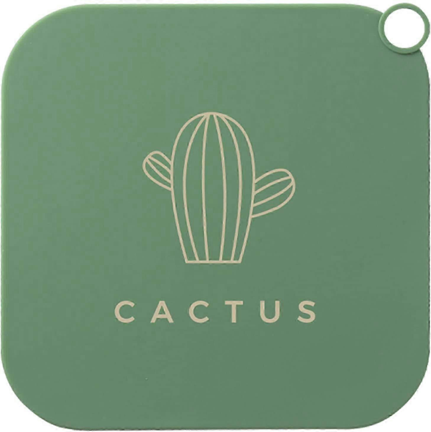 Bathroom Floor Drain Mat - 2 Pieces Silicone Deodorant Mat