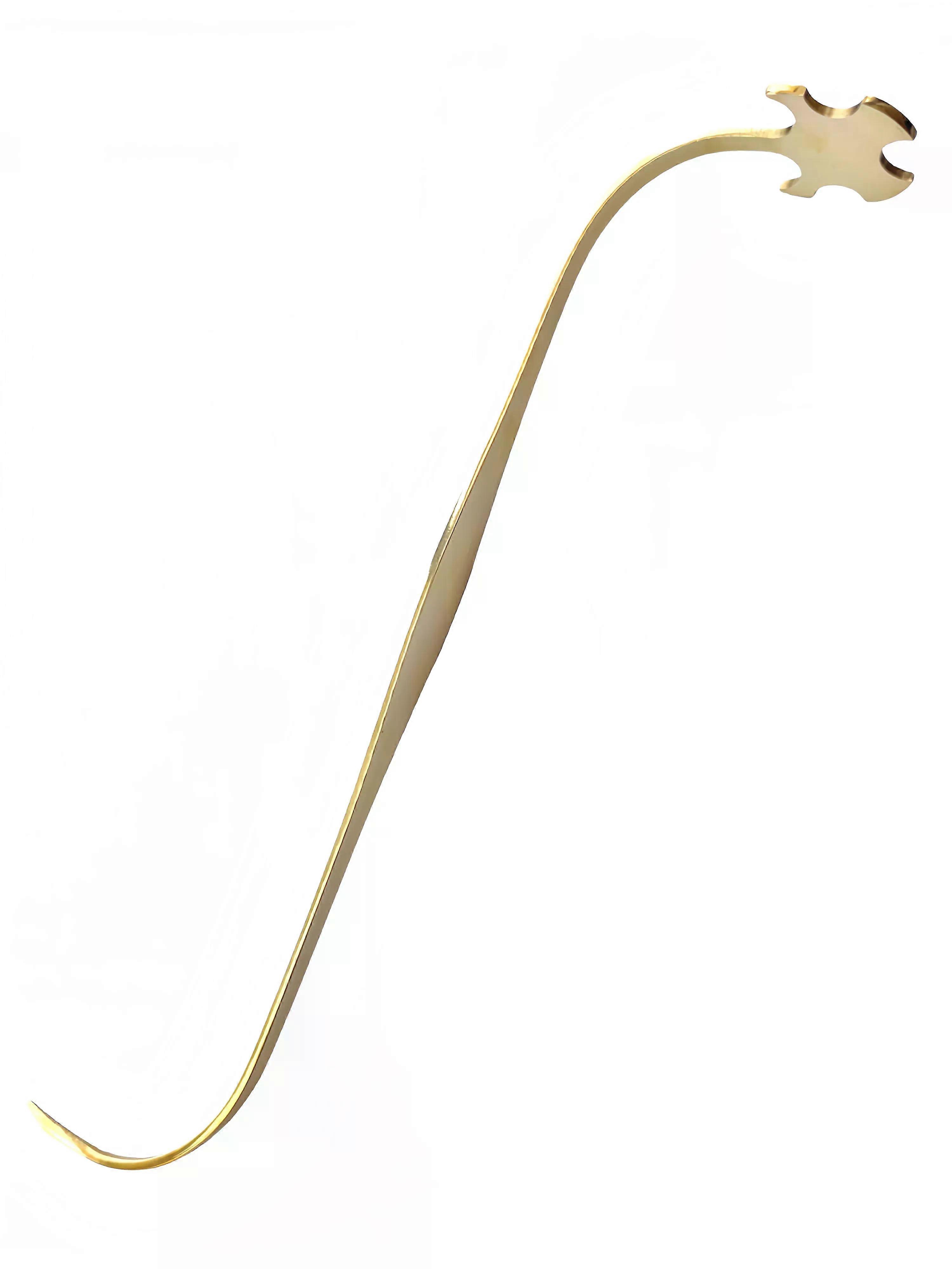 Cello Sound Post Installation tool Set Gauge Sound Post Retriever Tool Setter