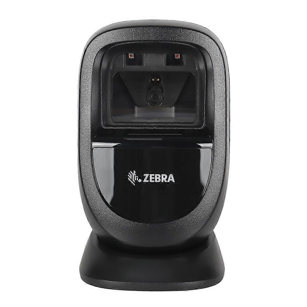 Barcode Scanner DS9308-SR00004ZZWW 1D 2D QR Code Desktop Handheld Reader USB/RS232 Kit