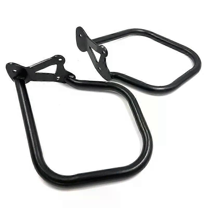 Fit For BMW K1600 GT 2011-2022 2023 K1600GT Highway Crash Bar Engine Guard Saddlebag Side Box Protection Frame Bumper K1600GTL