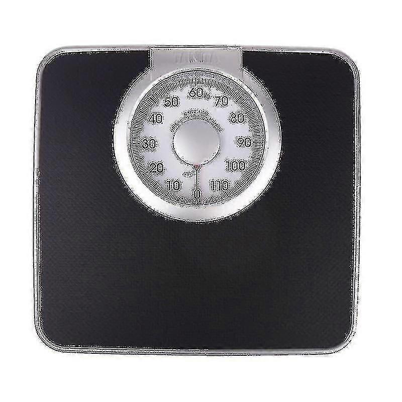Body Weight Scale Bathroom Round Corner Platcomptiable Withm Digital Mechanical Household Pointer Portable