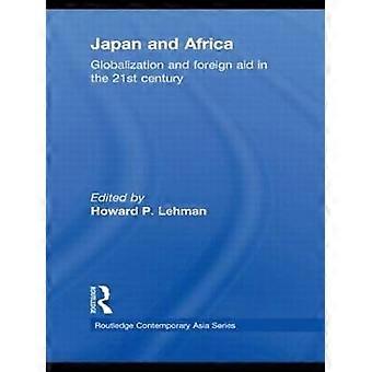 Japan und Afrika