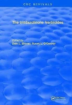 The Imidazolinone Herbicides (1991)