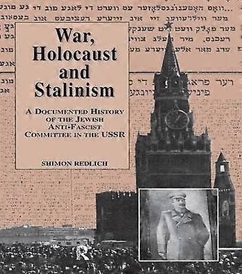 War the Holocaust and Stalinism