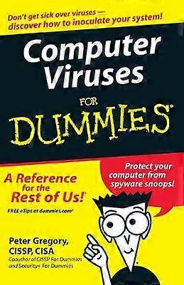 Virus informáticos para Dummies
