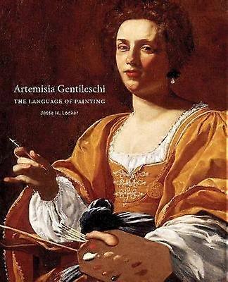 Artemisia Gentileschi
