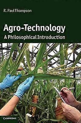 Agro-Technologie