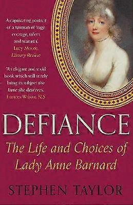 Defiance
