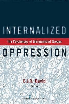 Internalized Oppression