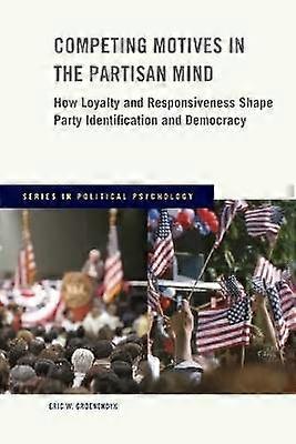 Competing Motives in the Partisan Mind