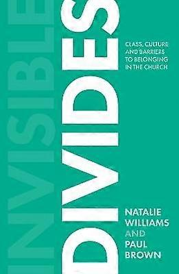 Näkymättömät jakavat