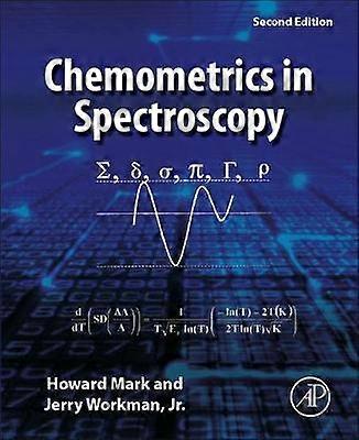 Chemometrică în spectroscopie
