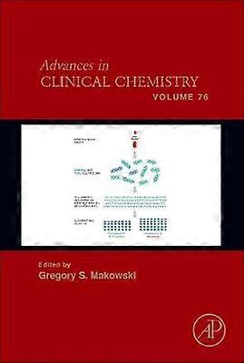 Advances in Clinical Chemistry