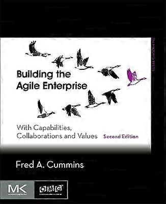 Building the Agile Enterprise