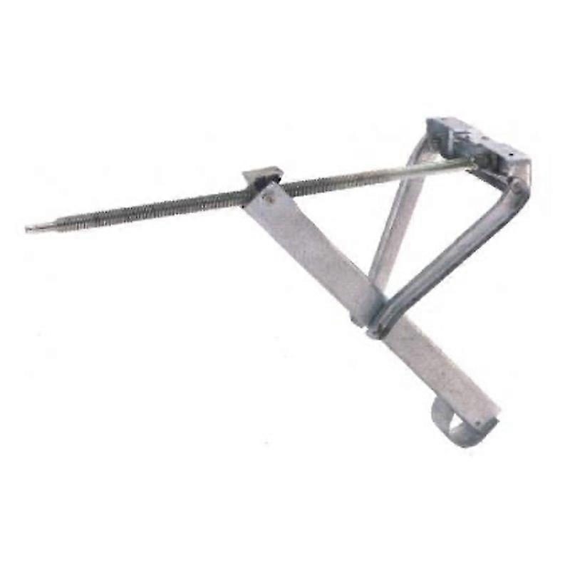 AL-KO Corner-stable 800 kg 505 x 260 mm H: 470 mm