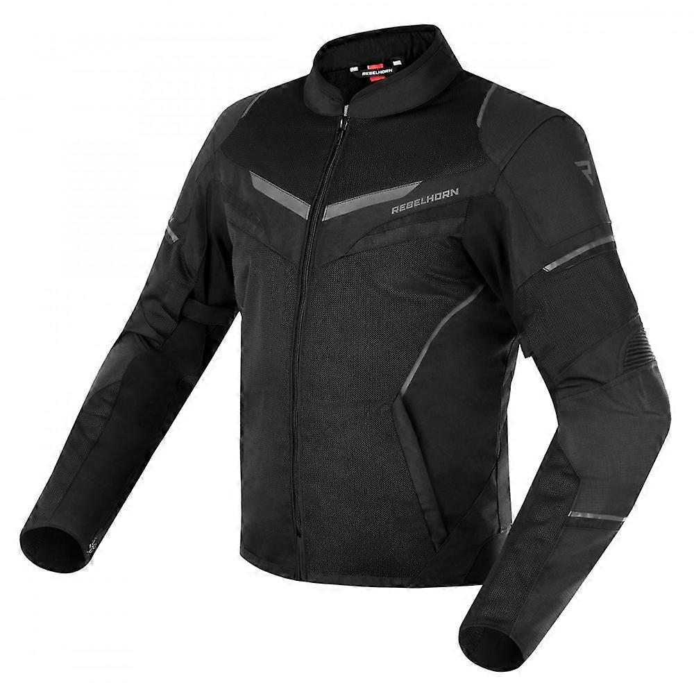 Jackets Rebelhorn Flux RHTJFLUX01