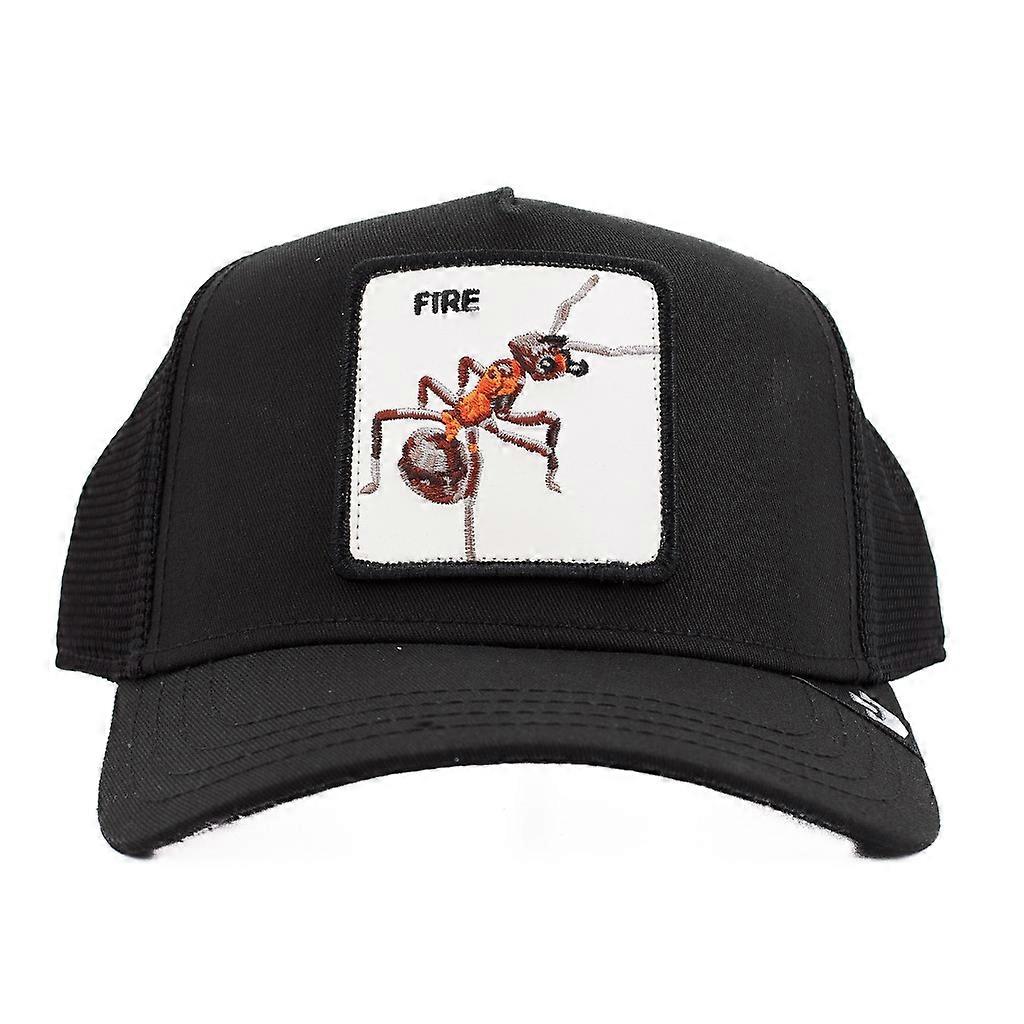 Goorin Bros Vuurmutsen