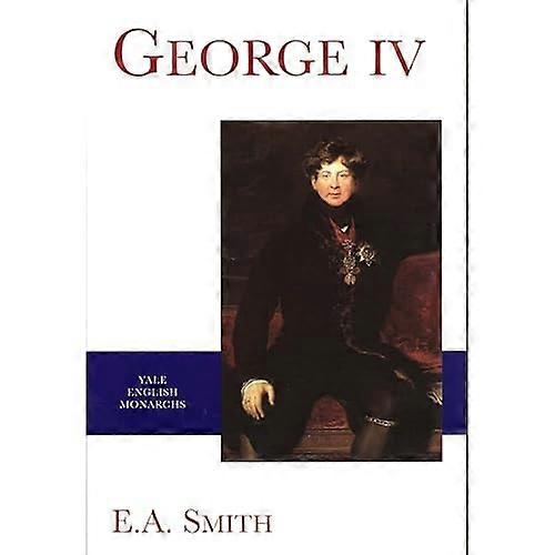 George IV (Yale Engelse vorsten)