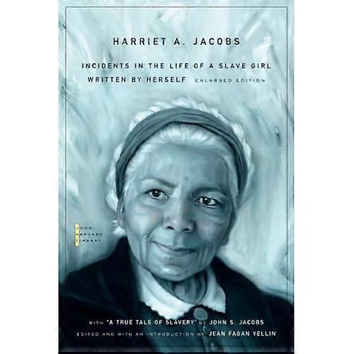 Incidentes en la vida de una esclava (John Harvard Library)