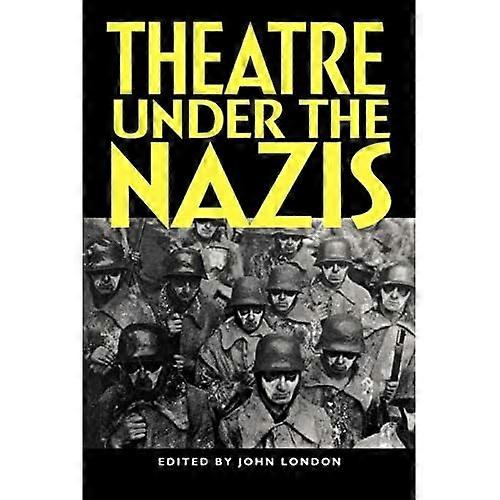 Teatro bajo los nazis