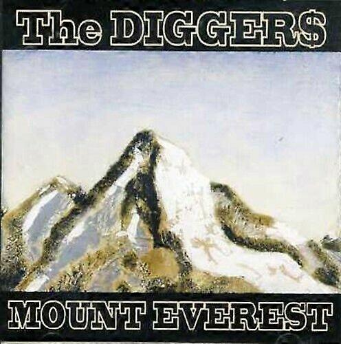 Kopacze Mount Everest CD
