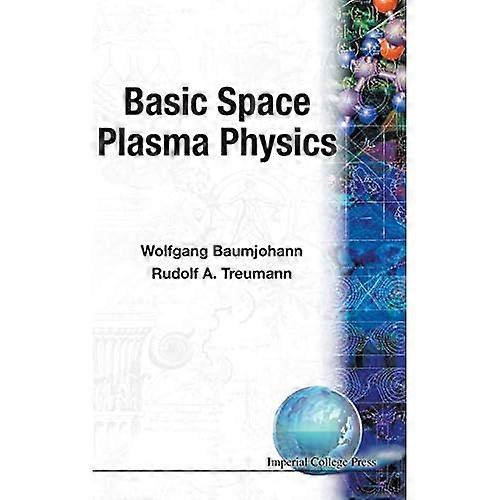Basic Space Plasma Physics