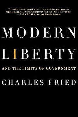 Modern Liberty