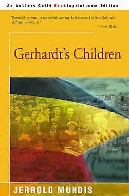 Gerhardt's Children