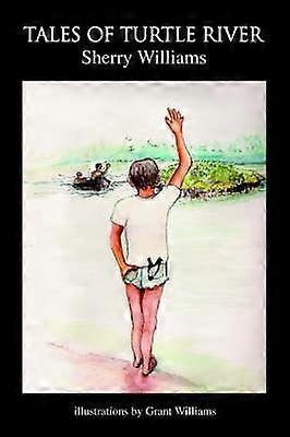 Tales of Turtle River
