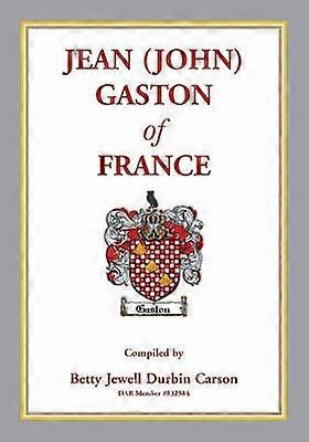 Juan Gastón de Francia