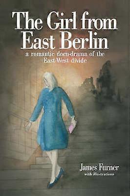 The Girl from East Berlin