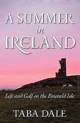 Un verano en Irlanda