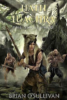 Liath Luachra