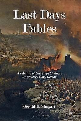 Last Days Fables