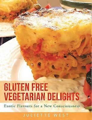 Gluten Free Vegetarian Delights