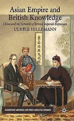 Asian Empire and British Knowledge