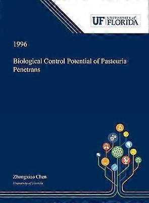Biologisk bekæmpelsespotentiale for Pasteuria Penetrans