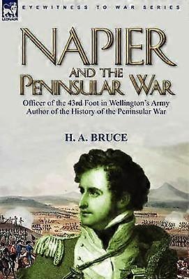 Napier og Halvøkrigen