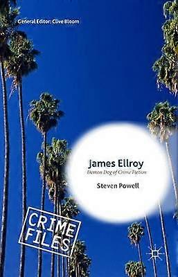 James Ellroy