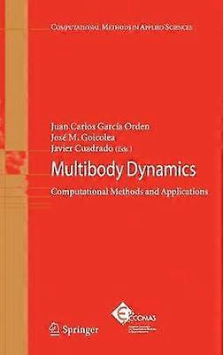 Multibody Dynamics