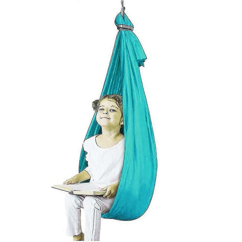 التخييم العائلي أرجوحة شبكية خارجية تمتد أرجوحة خارجية طائرة شراعية اليوغا المتأرجحة الداخلية والخارجية