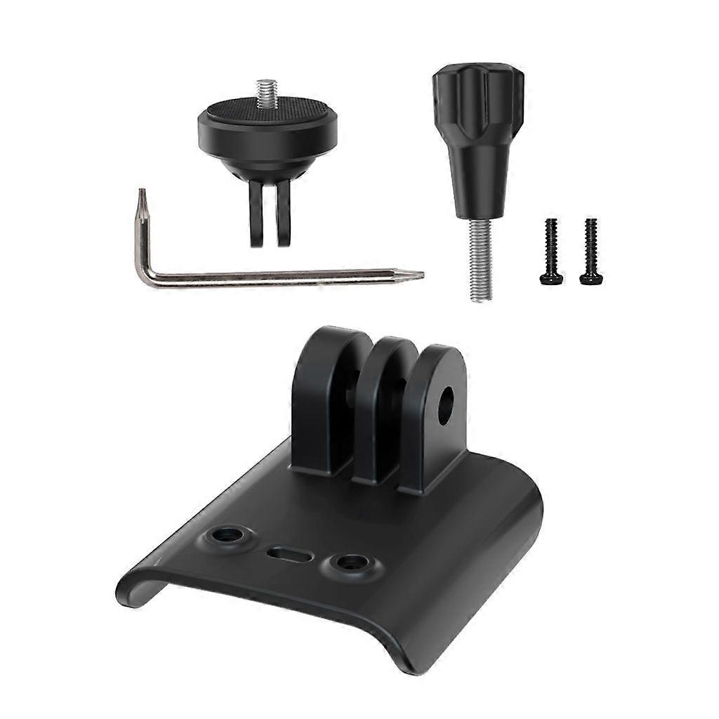 Expansion Camera Bracket Drones Top Holder Searchlights for Avata 2